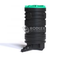 Колодец дренажный сборный Rodlex R2 H 1500