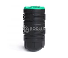 Колодец канализационный смотровой Rodlex R1/1500