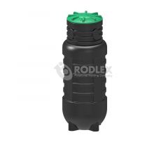 Дренажный колодец приемный Rodlex H 2500