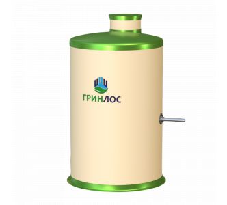 Колодец-гаситель ГРИНЛОС Г 2300/3500