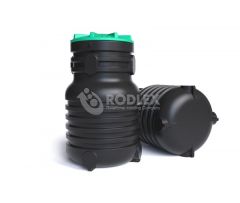 Дренажный колодец Rodlex KDU H 2000